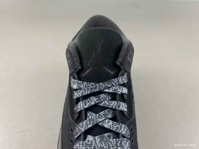 Cheap Retro Cat CK9246-168 Black Air 3 Jordan 0611